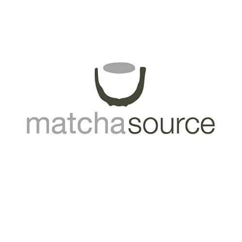 Matcha Source Logo